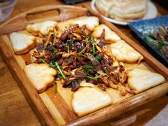 东镇烤三味-老东镇啤酒屋海鲜加工·蒸汽海鲜·海鲜烧烤(台东店)