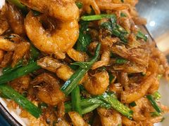 小河虾-锦小馆(安贞店)