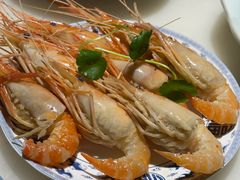 -淮扬府(安定门店)
