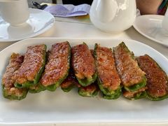 煎酿辣椒-粥旺庄(芳村店)