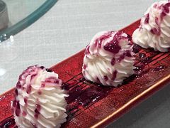 -沽上民肴·海鲜锅贴·天津菜(福州道鸿正家园店)