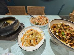 -福照楼汽锅鸡·云南菜(万达广场店)