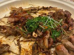 -山泉公馆酒家(广州东站店)