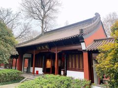 -钱王祠
