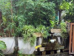 -往来·竹里.宝宝宴.生日宴.团建.宴席(花乡农居店)