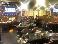 大堂-筋头巴脑牛一锅(朝阳路总店)