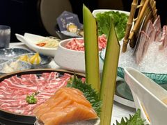 -阳光码头海鲜火锅(世纪大道店)