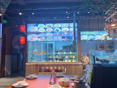 -老阿爸鲜鱼土菜(昆山花桥店)