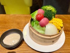 -妮妮酒馆Bistro Nini