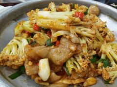 -力力豆花庄(广渠门店)