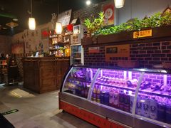 -老诚一锅(乔庄店)