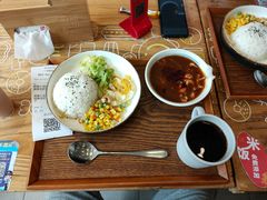 -海盗虾饭·剥好的小龙虾饭(SOHO尚都店)
