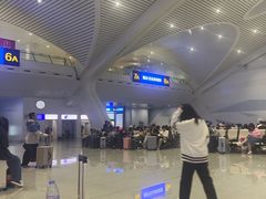 -临沂北站