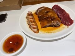 广味拼盘-廣順興(兴华路店)