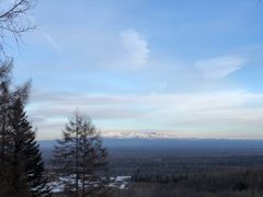 -长白山华美胜地滑雪场