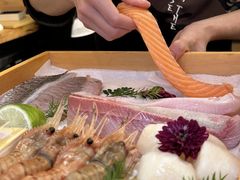 -鮨政·Omakase(港汇恒隆广场店)
