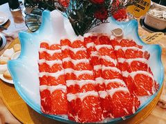 -清真军邺·金富苑肥牛(石坡街旗舰店)