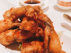 -香宫(九龙香格里拉店)