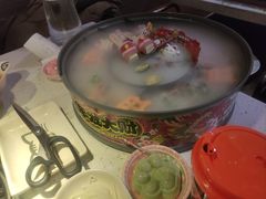 -猫抓烤肉(武进吾悦广场店)