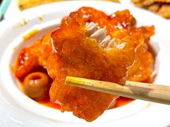 -七菜馆·东北菜·蒸饺(文体路店)