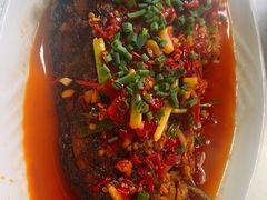 -胖哥家藏菜(护国路店)