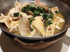 -阿露佳·舌尖上的安吉菜