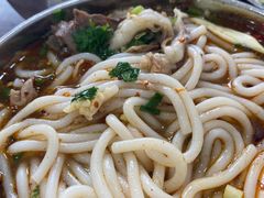 -攀枝花·任德琼·盐边羊肉米线