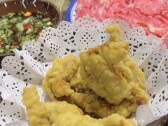 -冯校长老火锅(深圳福田店)