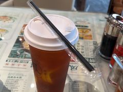 -凤来茶餐·粤菜馆(珠江新城店)
