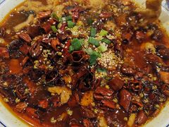 -九转小磨·非遗东北菜旗舰店