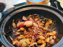 -五缘湾凯悦酒店·悦饗中餐厅