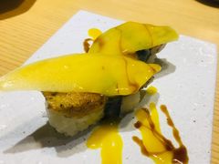 -富山日式料理(宽厚里店)
