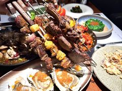 -咖梦餐厅 COMENG RESTAURANT