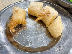 -瑞安第一泡·后街泡泡(虹桥后街店)