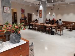 大堂-小豆海棠(人民南路店)