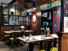 大堂-味妙烤鱼吧(回龙观店)
