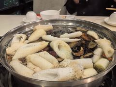 -太婆天府山珍酒楼(亚运村店)