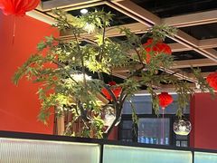 -季季红火锅(长沙步行街店)