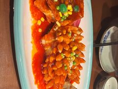 -鱼食饭稻·苏浙土菜17年老馆子(平江路店)