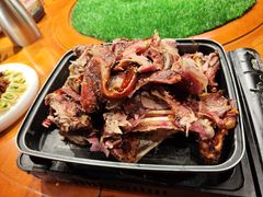 -海拉尔蒙古包(房山长阳总店)