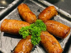 黑椒香肠-KCOOKING概念韩餐(世茂52+店)