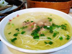 -海汇源老烧麦店(东大街总店)