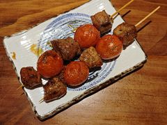 -白石の深夜食堂(芝罘万达店)