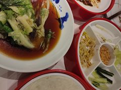 -吴家·非遗淮扬小馆(镇江万达广场店)