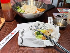 -大叻和越南粉(南浦里店)