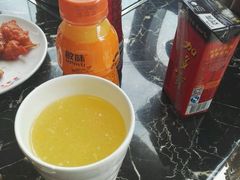 -星海汇海鲜自助烤肉火锅(百大店)