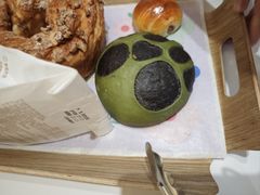 -好利来(鲁谷店)