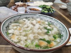 -老白家水盆羊肉