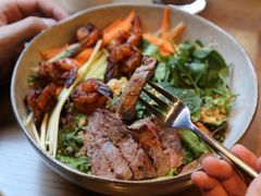 煎牛肉能量BOWL-Wagas沃歌斯(五道口购物中心店)