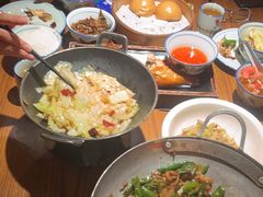 -老湘村·湖南土菜(天河维多利店)